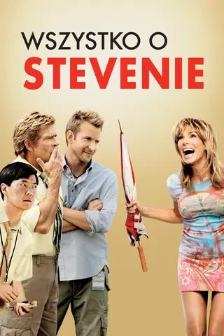 Wszystko o Stevenie