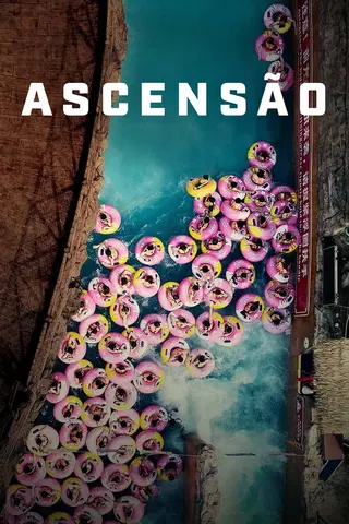 Ascensão