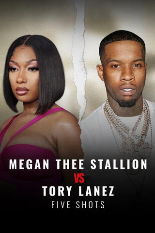 Megan Thee Stallion vs Tory Lanez : à balles réelles