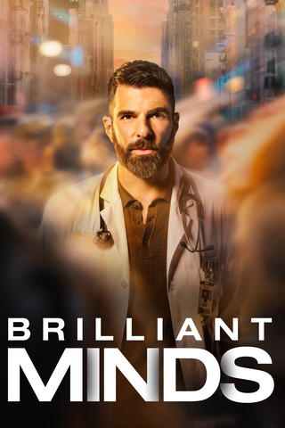 Brilliant Minds