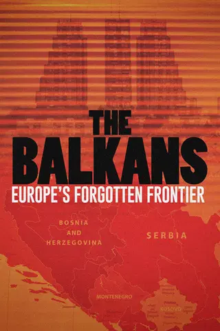 Los Balcanes: la frontera olvidada