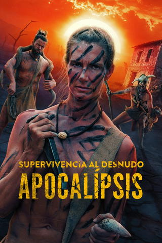Supervivencia al desnudo: Apocalípsis