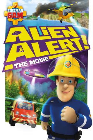Fireman Sam: Alien Alert