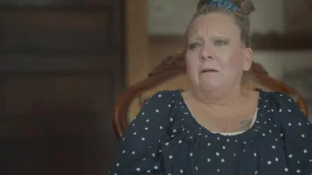 The Dolly Madison Murders