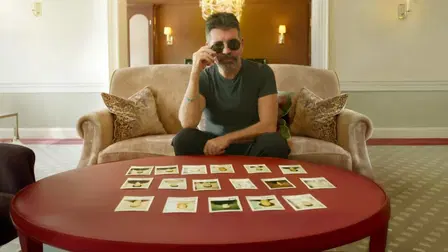 Simon Cowell: alla ricerca di una nuova boyband