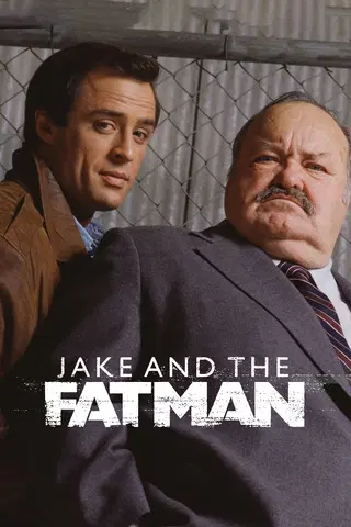 Jake and the Fatman