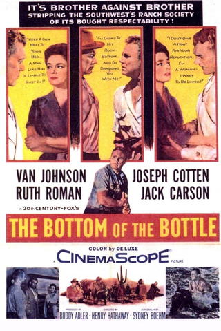 The Bottom of the Bottle