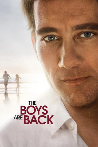 The Boys Are Back