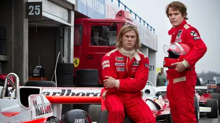 Rush