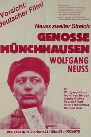 Genosse Münchhausen