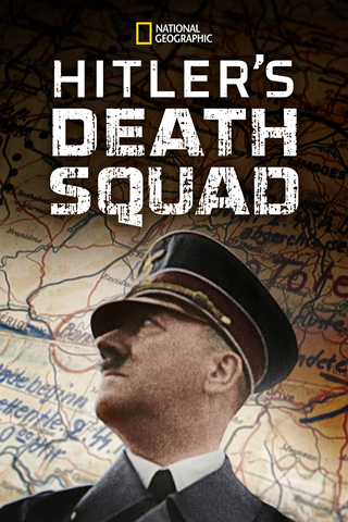 Hitlerin teinitappajat