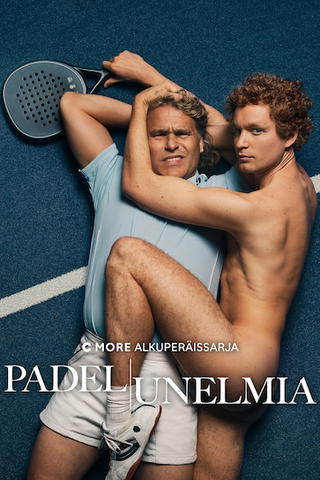 Padelunelmia