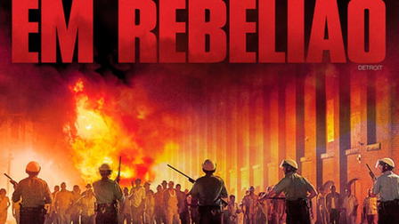 Detroit em Rebelião