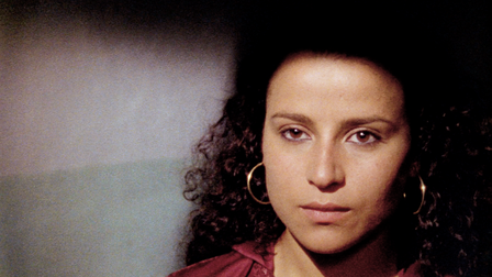 Paul Bowles: Half Moon