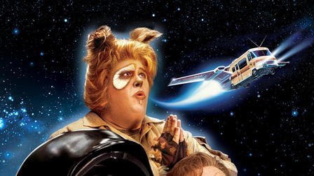 La loca historia de las galaxias