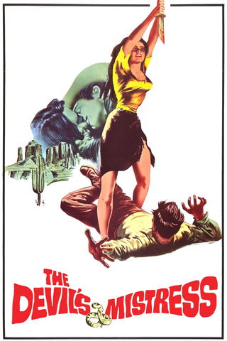 The Devil's Mistress