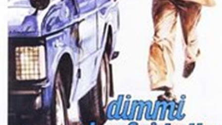 Dimmi che fai tutto per me