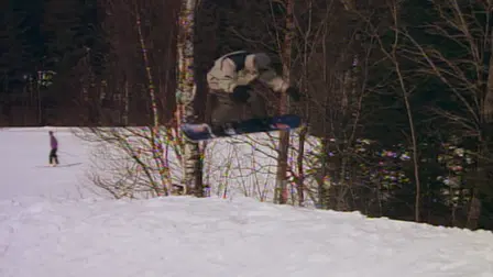 Snowboard Academy