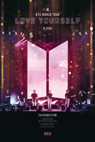 BTS World Tour: Love Yourself in Seoul