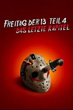 Freitag, der 13. - Das Letzte Kapitel