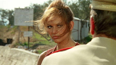 La Mafia fait la loi