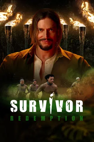 Survivor Australia