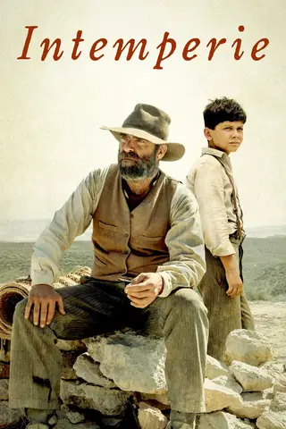 Intemperie