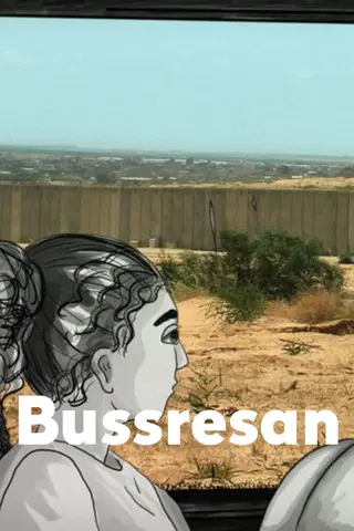 Bussresan