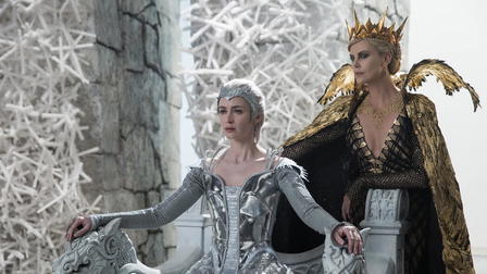 The Huntsman: Winter's War