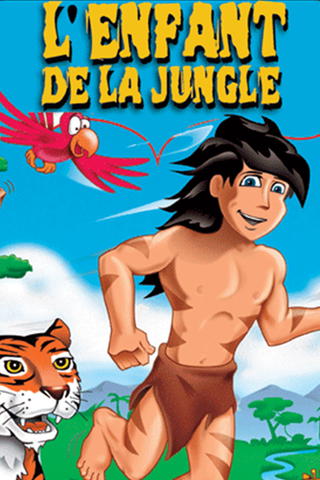 L'enfant de la Jungle