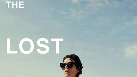 The Lost Daughter