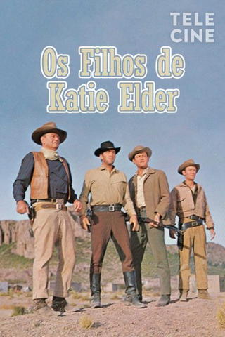 Os Filhos de Katie Elder