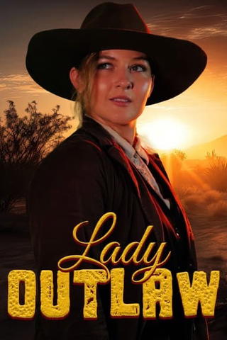 Lady Outlaw