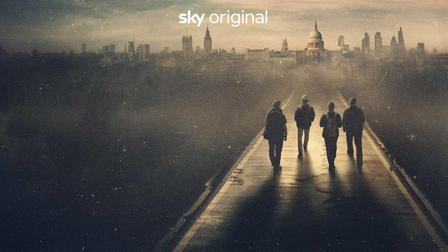 7 luglio: Attacco a Londra