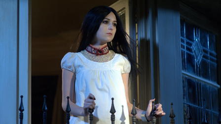 Repo! The Genetic Opera