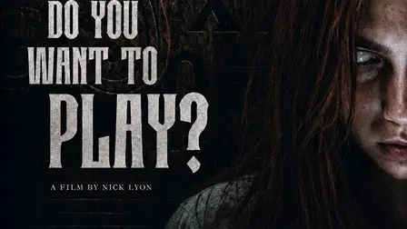 Do You Want to Play