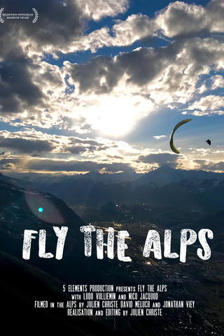 Fly the Alps