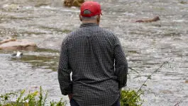 Especial lluvias: Alerta roja