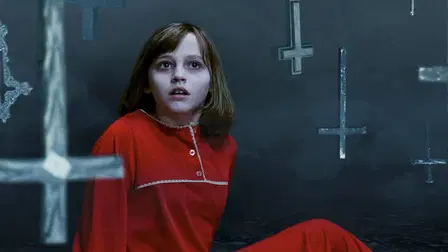 Conjuring 2 : Le Cas Enfield