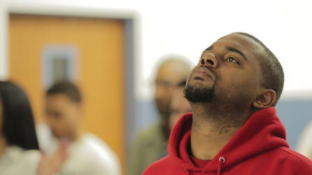 Risen: The Story of Chron "Hell Razah" Smith