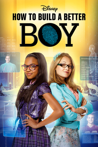 How to Build a Better Boy