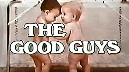 The Good Guys