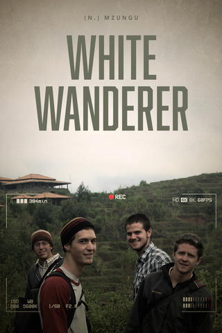 White Wanderer: Mzungu