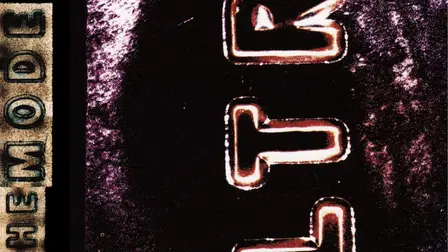 Depeche Mode: 1995–98 “Oh, Well, That's the End of the Band…”