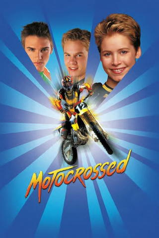 Motocrossed!