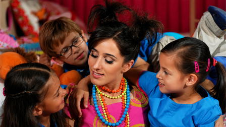Chiquititas sin fin