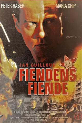 Fiendens Fiende