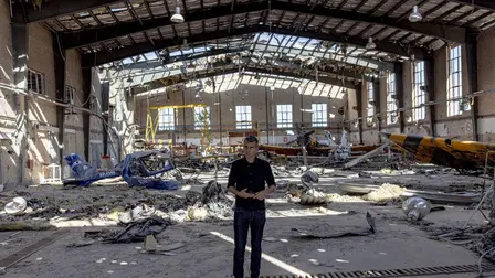 Strike on Iran: The Nuclear Question