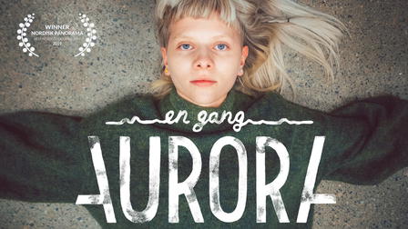En gang Aurora