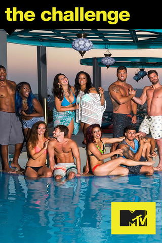 The Challenge: Champs Vs. Stars